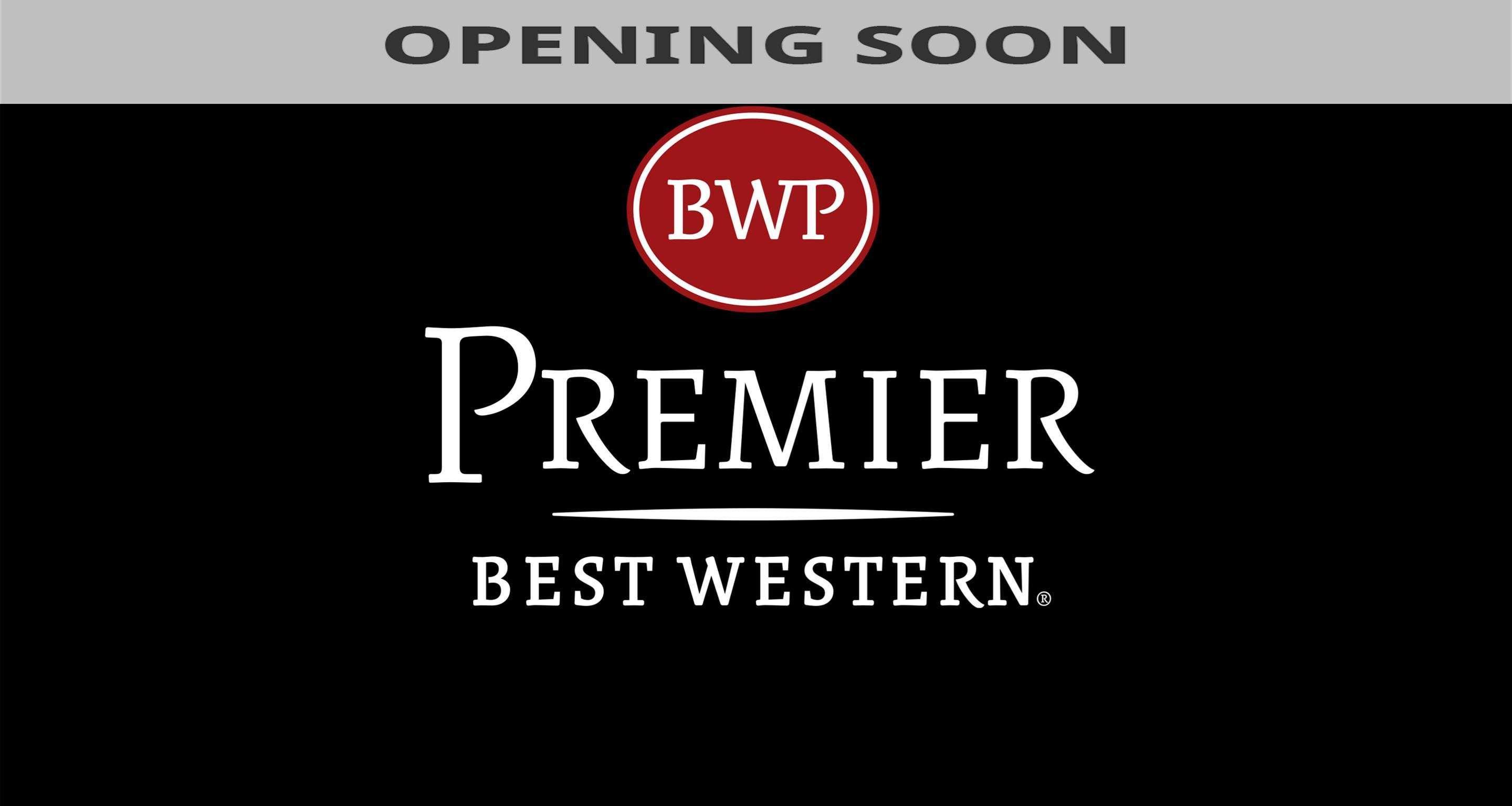 Best Western Premier Aberdeen Kamloops Eksteriør bilde